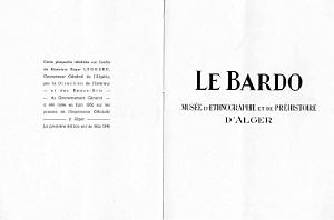 Bardo - Alger - 02
